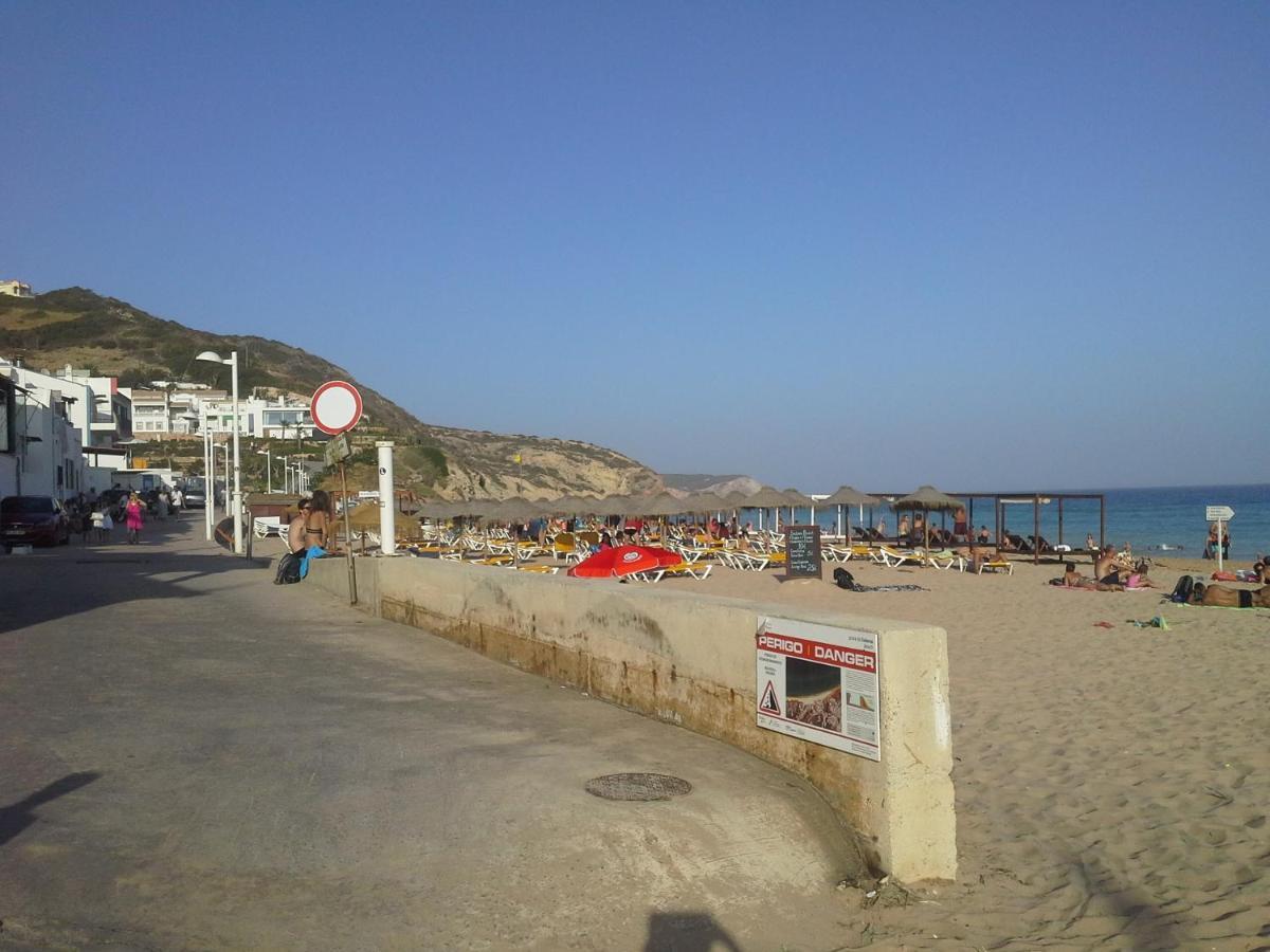 Vila Florina Praia Da Luz Экстерьер фото