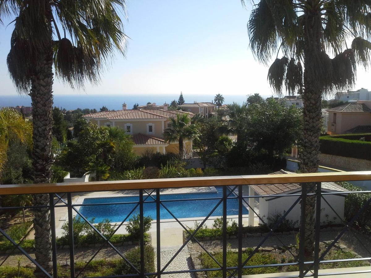 Vila Florina Praia Da Luz Экстерьер фото