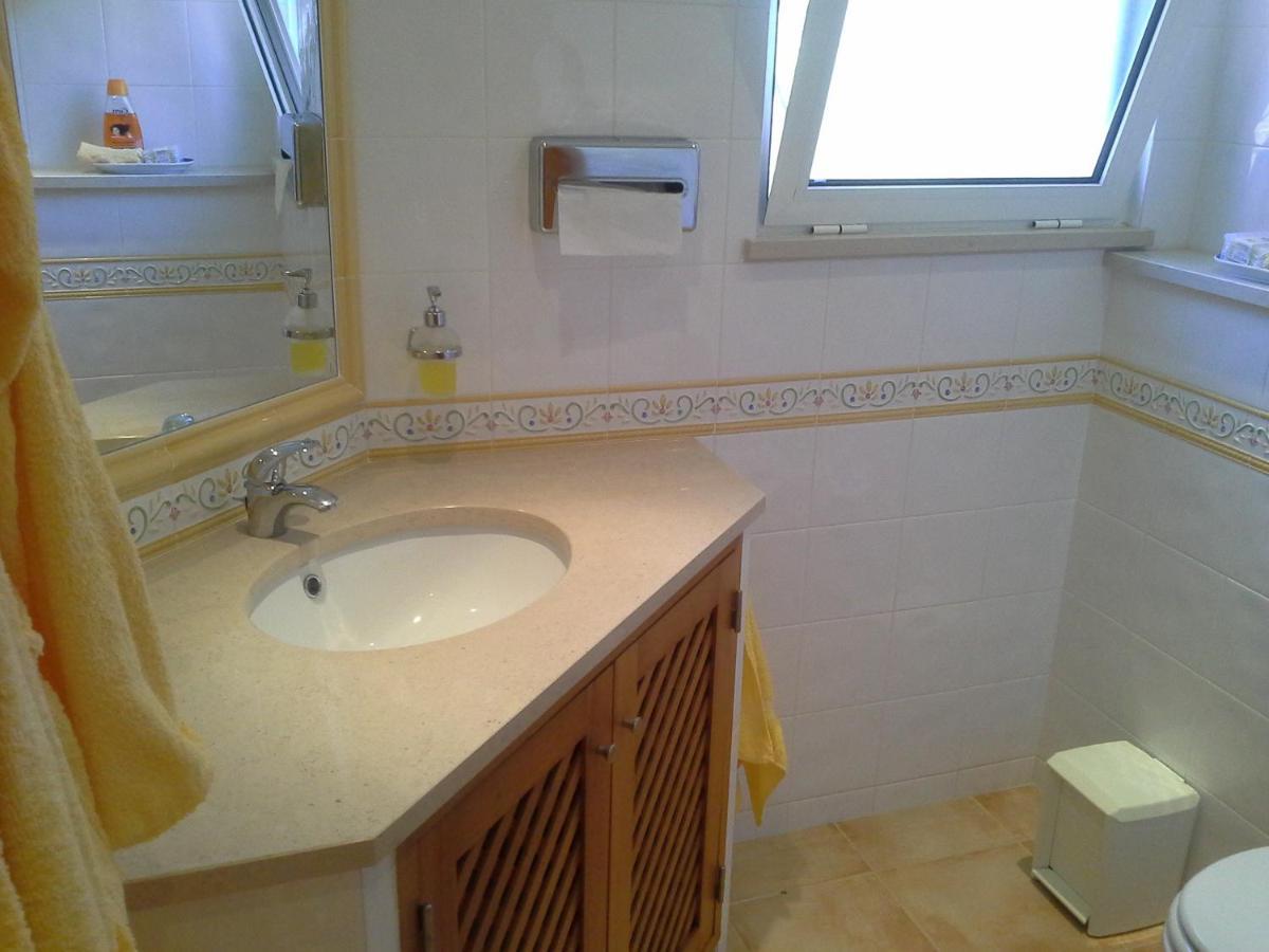 Vila Florina Praia Da Luz Экстерьер фото