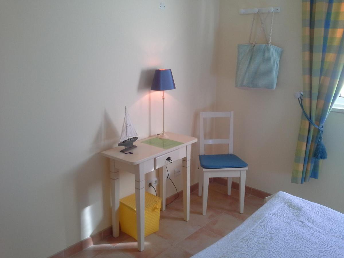 Vila Florina Praia Da Luz Экстерьер фото