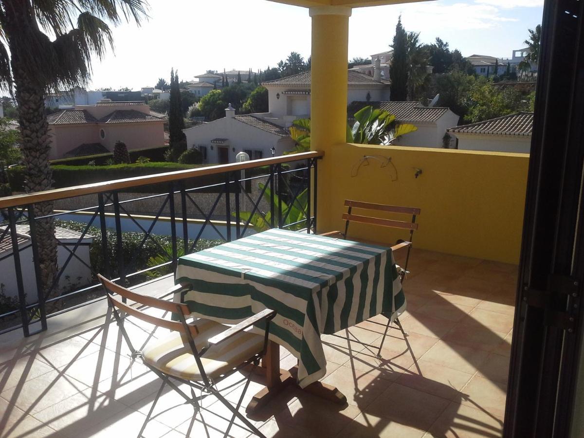 Vila Florina Praia Da Luz Экстерьер фото